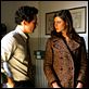 Romanzo criminale : photo Anna Mouglalis, Michele Placido, Stefano Accorsi
