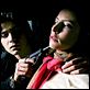 Romanzo criminale : photo Anna Mouglalis, Michele Placido