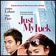 Devuélveme mi suerte : poster Chris Pine, Donald Petrie, Lindsay Lohan