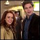Devuélveme mi suerte : photo Chris Pine, Donald Petrie, Lindsay Lohan