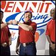 Pasado de vueltas : photo Adam McKay, John C. Reilly, Michael Clarke Duncan, Will Ferrell