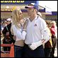 Pasado de vueltas : photo Adam McKay, Leslie Bibb, Will Ferrell