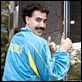Borat: El segundo mejor reportero del glorioso país Kazajistán viaja a América : photo Larry Charles, Sacha Baron Cohen