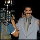 Borat: El segundo mejor reportero del glorioso país Kazajistán viaja a América : photo Larry Charles, Sacha Baron Cohen