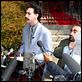 Borat: El segundo mejor reportero del glorioso país Kazajistán viaja a América : photo Larry Charles, Sacha Baron Cohen