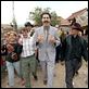 Borat: El segundo mejor reportero del glorioso país Kazajistán viaja a América : photo Larry Charles, Sacha Baron Cohen