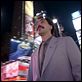 Borat: El segundo mejor reportero del glorioso país Kazajistán viaja a América : photo Larry Charles, Sacha Baron Cohen