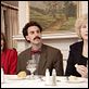 Borat: El segundo mejor reportero del glorioso país Kazajistán viaja a América : photo Larry Charles, Sacha Baron Cohen