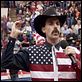 Borat: El segundo mejor reportero del glorioso país Kazajistán viaja a América : photo Larry Charles, Sacha Baron Cohen