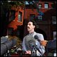 Borat: El segundo mejor reportero del glorioso país Kazajistán viaja a América : photo Larry Charles, Sacha Baron Cohen
