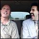 Borat: El segundo mejor reportero del glorioso país Kazajistán viaja a América : photo Larry Charles, Sacha Baron Cohen