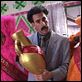 Borat: El segundo mejor reportero del glorioso país Kazajistán viaja a América : photo Larry Charles, Sacha Baron Cohen