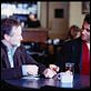 Voces en la noche : photo Bobby Cannavale, Patrick Stettner, Robin Williams
