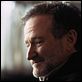 Voces en la noche : photo Patrick Stettner, Robin Williams
