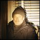 Voces en la noche : photo Patrick Stettner, Robin Williams