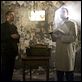 La profecía : photo David Thewlis, John Moore, Liev Schreiber