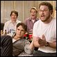 Tu, yo y ahora… Dupree : photo Joe Russo, Matt Dillon, Seth Rogen
