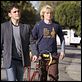 Tu, yo y ahora… Dupree : photo Joe Russo, Matt Dillon, Owen Wilson