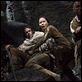 El guía del desfiladero : photo Karl Urban, Marcus Nispel, Moon Bloodgood