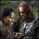 El guía del desfiladero : photo Karl Urban, Marcus Nispel, Moon Bloodgood