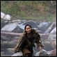 El guía del desfiladero : photo Marcus Nispel, Moon Bloodgood
