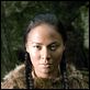 El guía del desfiladero : photo Marcus Nispel, Moon Bloodgood