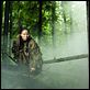 El guía del desfiladero : photo Marcus Nispel, Moon Bloodgood