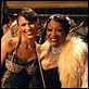Ritmo salvaje : photo Bryan Barber, Paula Patton