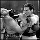 photo Errol Flynn, Raoul Walsh