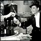 photo Errol Flynn, Raoul Walsh, Ward Bond