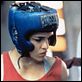 Girlfight : photo Karyn Kusama, Michelle Rodriguez