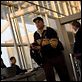 United 93 : photo Cheyenne Jackson, Paul Greengrass