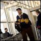 United 93 : photo Cheyenne Jackson, Paul Greengrass