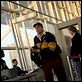 United 93 : photo Cheyenne Jackson, Paul Greengrass
