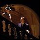 El buen pastor : photo Alec Baldwin, Matt Damon, Robert De Niro