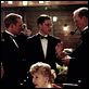 El buen pastor : photo Keir Dullea, Matt Damon, Robert De Niro, William Hurt