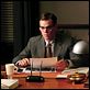 El buen pastor : photo Matt Damon, Robert De Niro