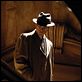 El buen pastor : photo Matt Damon, Robert De Niro
