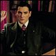 El buen pastor : photo Billy Crudup, Robert De Niro