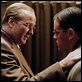 El buen pastor : photo Matt Damon, Robert De Niro, William Hurt