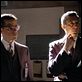 El buen pastor : photo John Turturro, Matt Damon, Robert De Niro