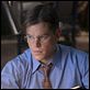 El buen pastor : photo Matt Damon, Robert De Niro