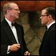 El buen pastor : photo Matt Damon, Robert De Niro, William Hurt