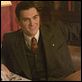 El buen pastor : photo Billy Crudup, Robert De Niro