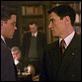 El buen pastor : photo Billy Crudup, Matt Damon, Robert De Niro