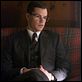 El buen pastor : photo Matt Damon, Robert De Niro