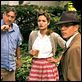 El buen pastor : photo Angelina Jolie, Matt Damon, Robert De Niro