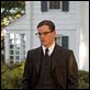 El buen pastor : photo Matt Damon, Robert De Niro