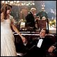 El buen pastor : photo Angelina Jolie, Matt Damon, Robert De Niro