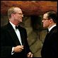 El buen pastor : photo Matt Damon, Robert De Niro, William Hurt